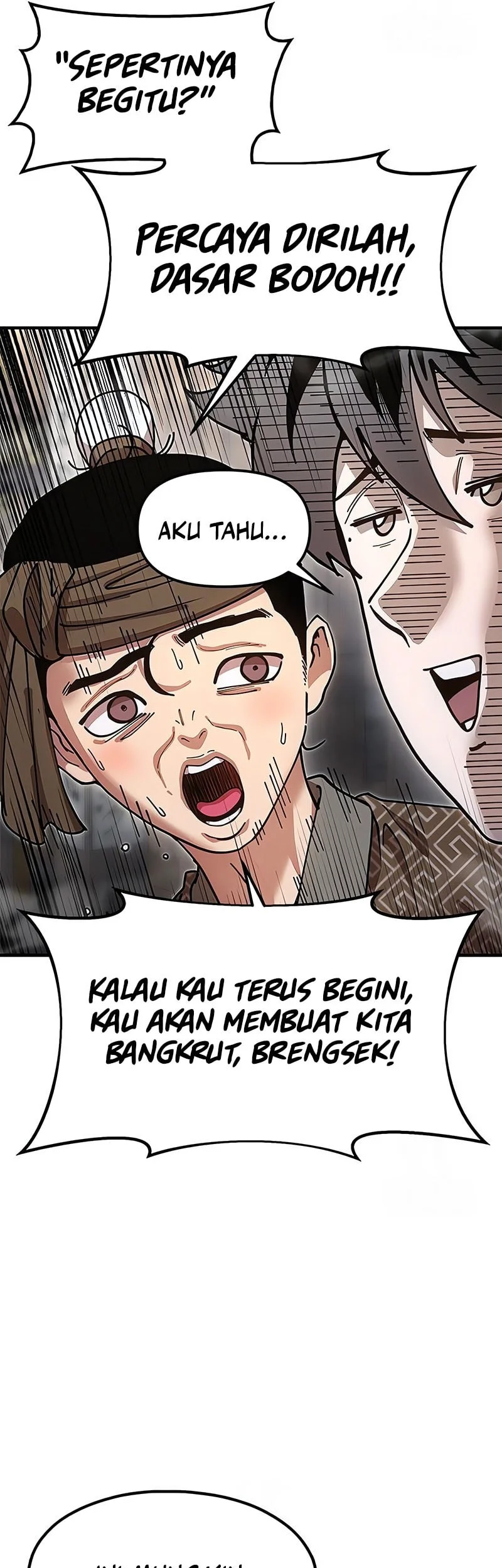 Chronicles Of The Lazy Sovereign Chapter 22 Gambar 62