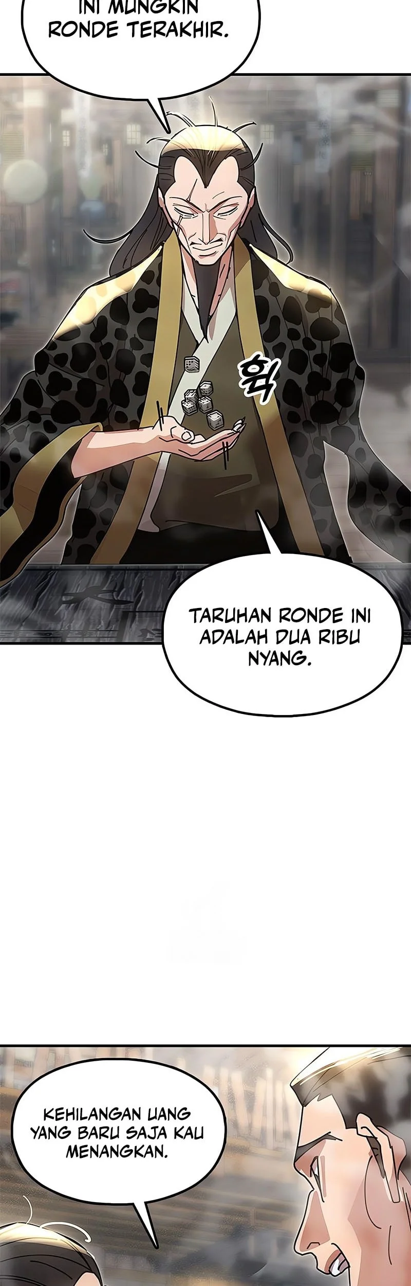 Chronicles Of The Lazy Sovereign Chapter 22 Gambar 63