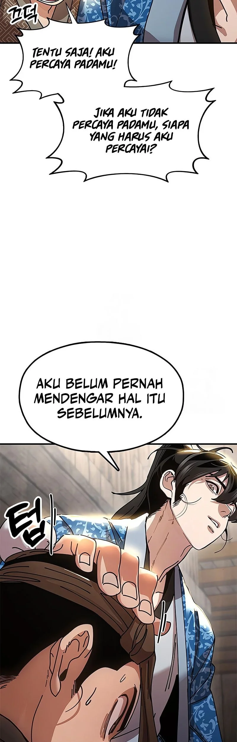 Chronicles Of The Lazy Sovereign Chapter 22 Gambar 72