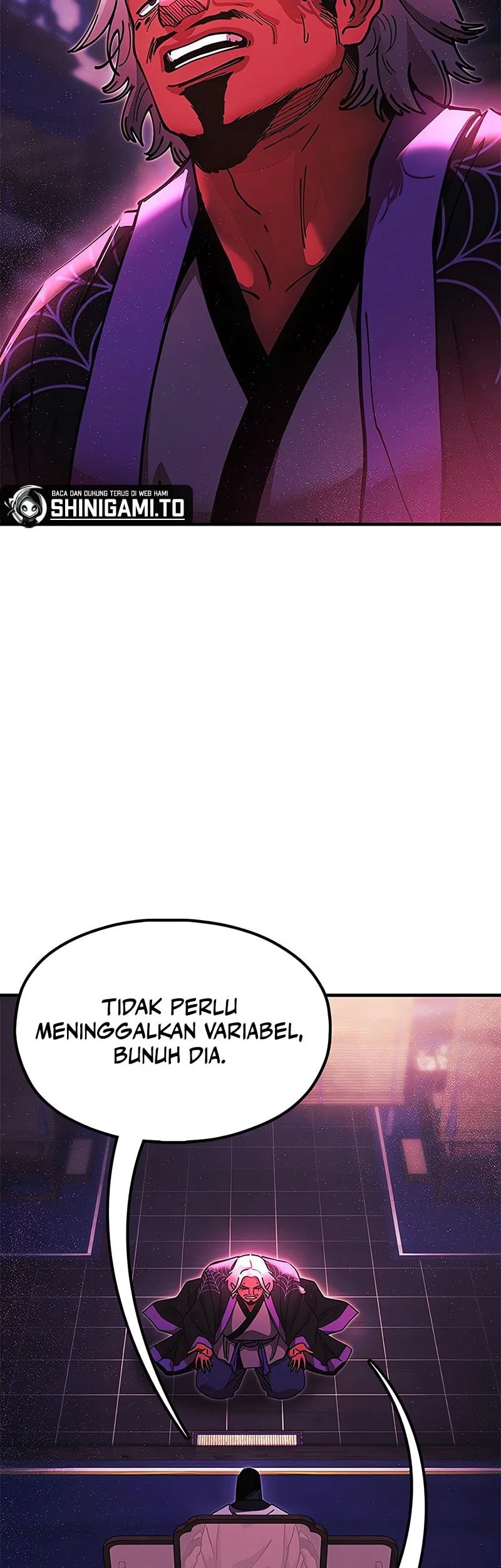 Chronicles Of The Lazy Sovereign Chapter 22 Gambar 83