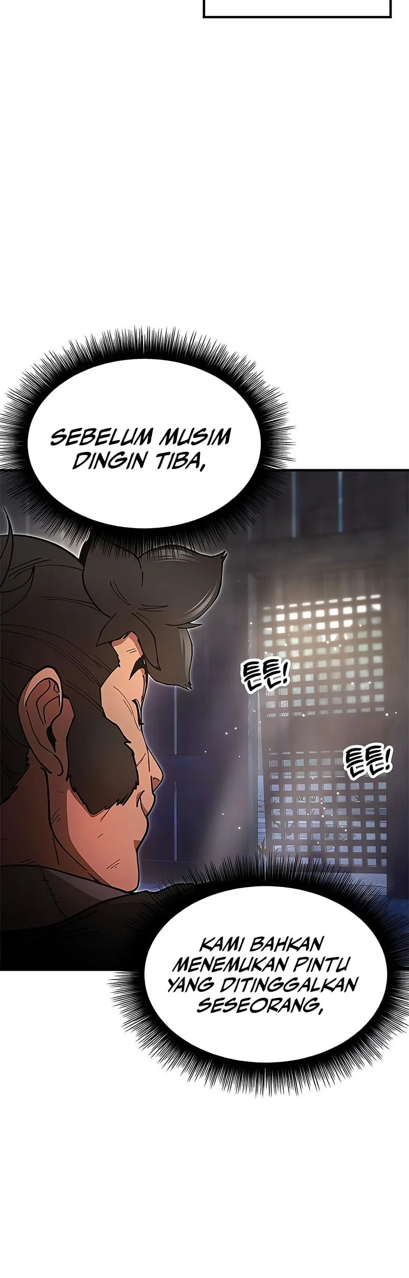 Chronicles Of The Lazy Sovereign Chapter 22 Gambar 3