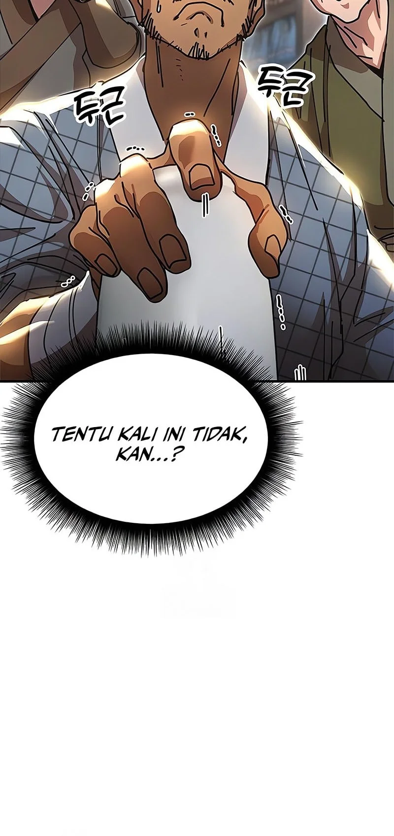 Chronicles Of The Lazy Sovereign Chapter 22 Gambar 21