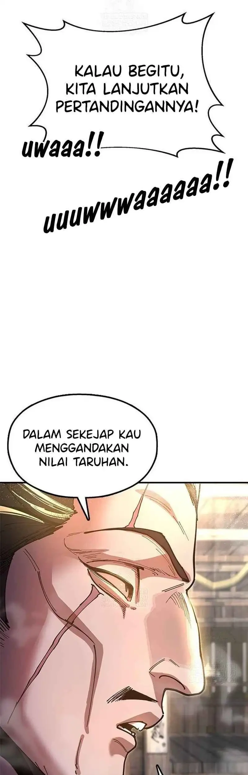 Chronicles Of The Lazy Sovereign Chapter 23 Gambar 25