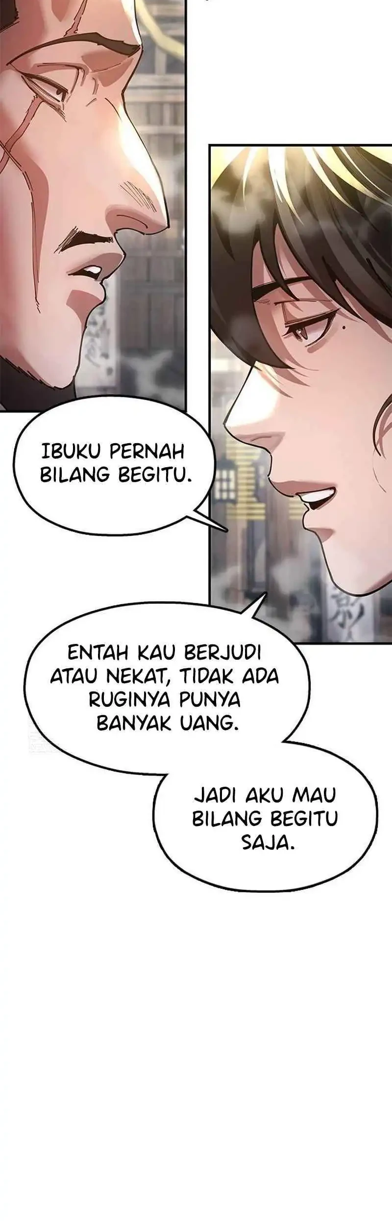 Chronicles Of The Lazy Sovereign Chapter 23 Gambar 28