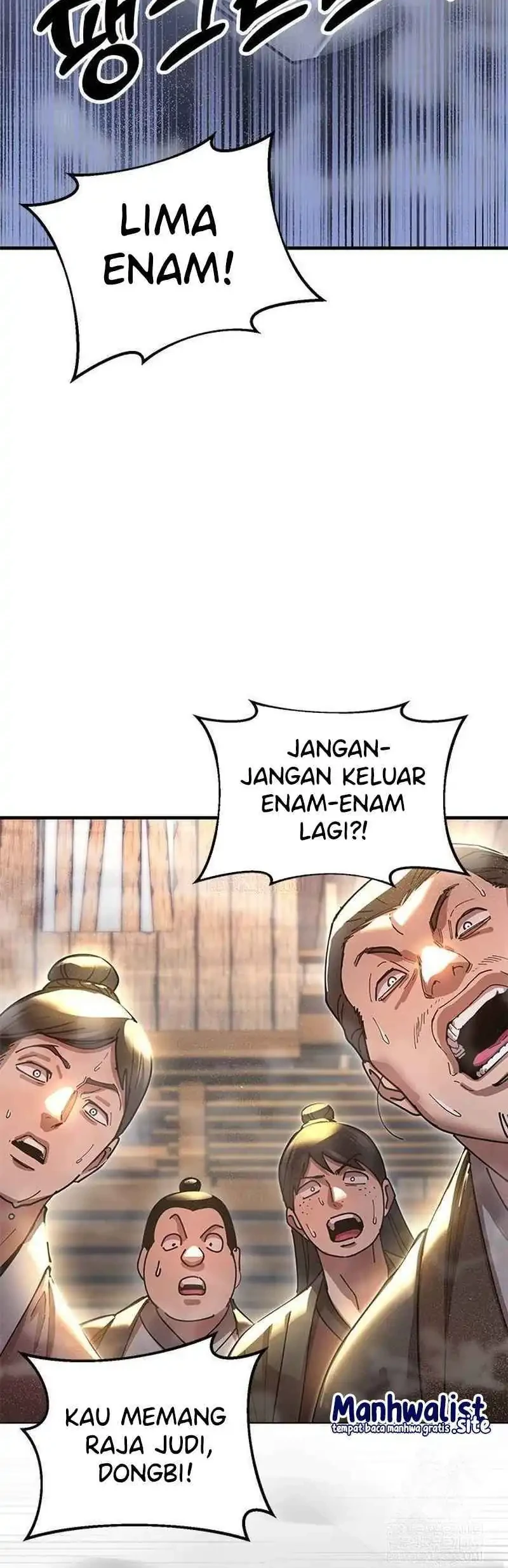Chronicles Of The Lazy Sovereign Chapter 23 Gambar 44