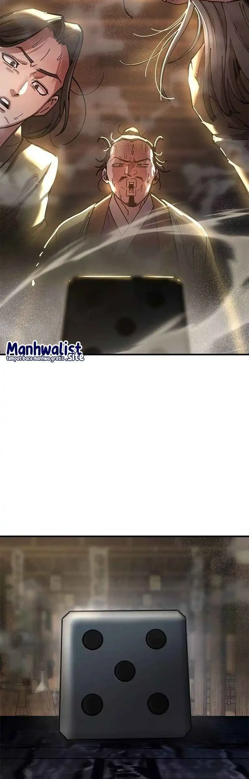 Chronicles Of The Lazy Sovereign Chapter 23 Gambar 50