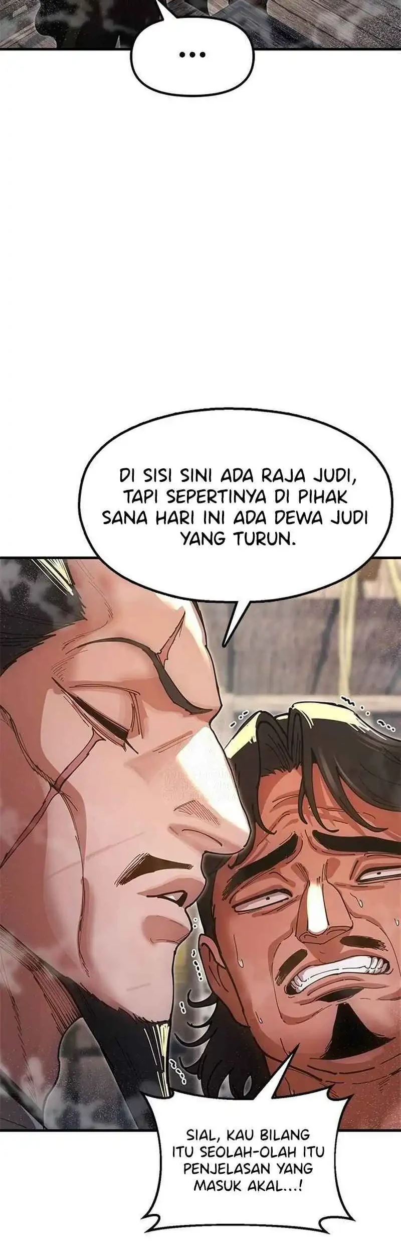 Chronicles Of The Lazy Sovereign Chapter 23 Gambar 58