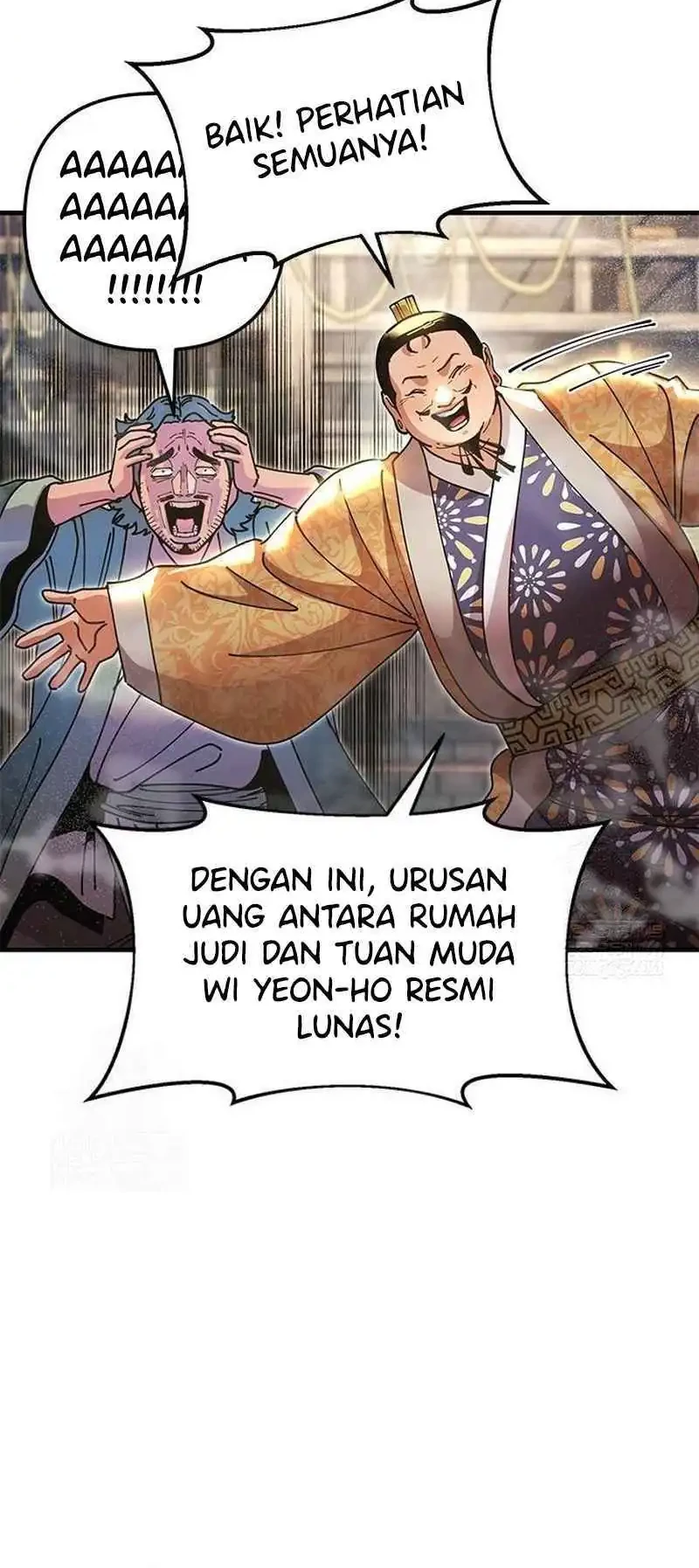 Chronicles Of The Lazy Sovereign Chapter 23 Gambar 60