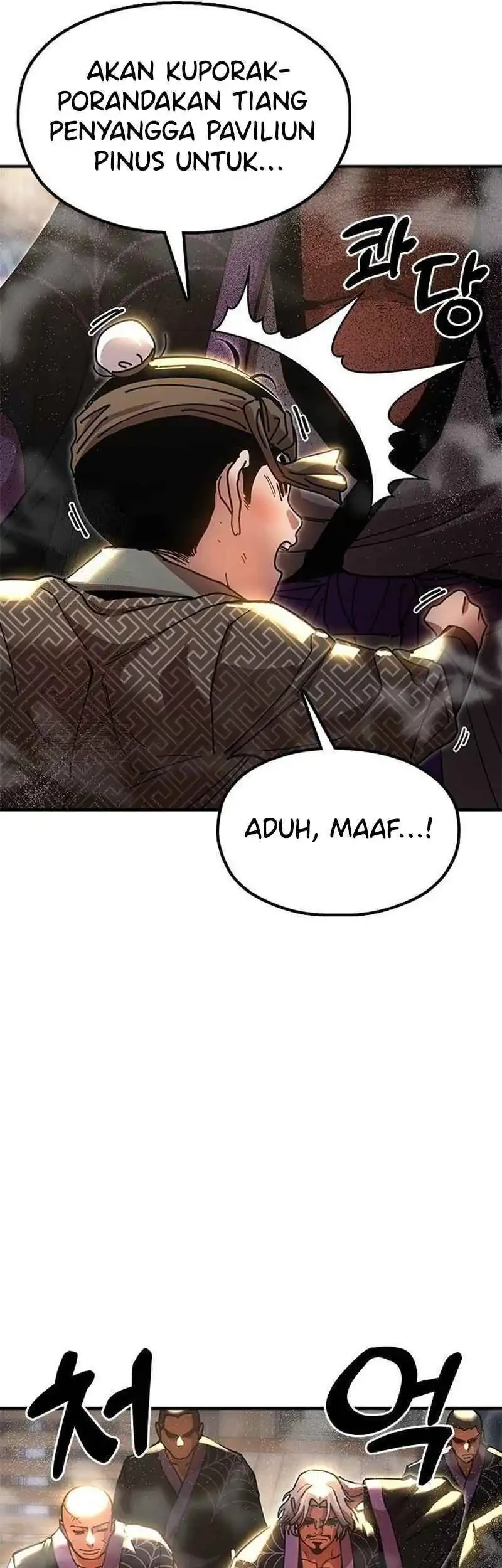 Chronicles Of The Lazy Sovereign Chapter 23 Gambar 67