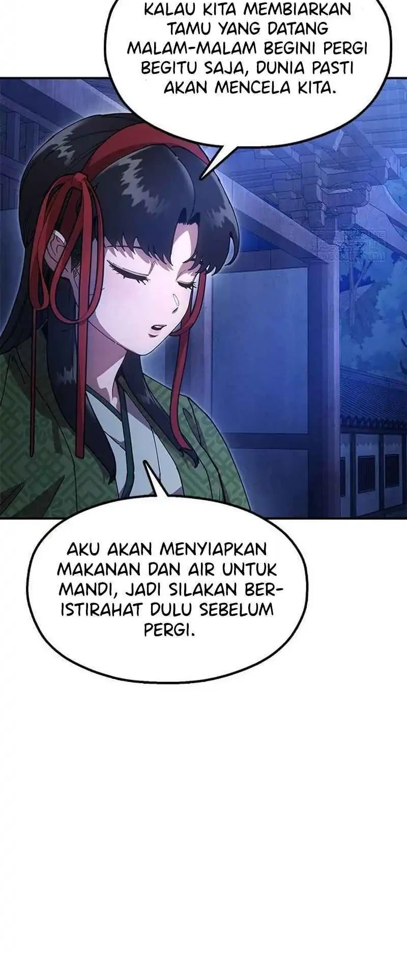 Chronicles Of The Lazy Sovereign Chapter 23 Gambar 78