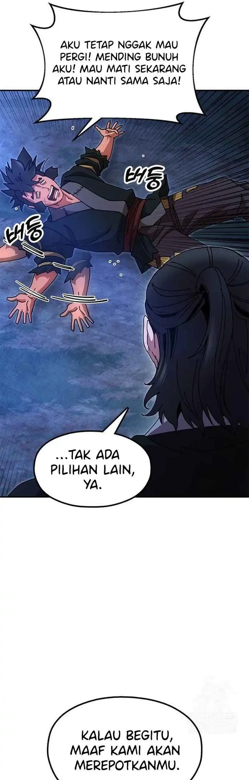 Chronicles Of The Lazy Sovereign Chapter 23 Gambar 79