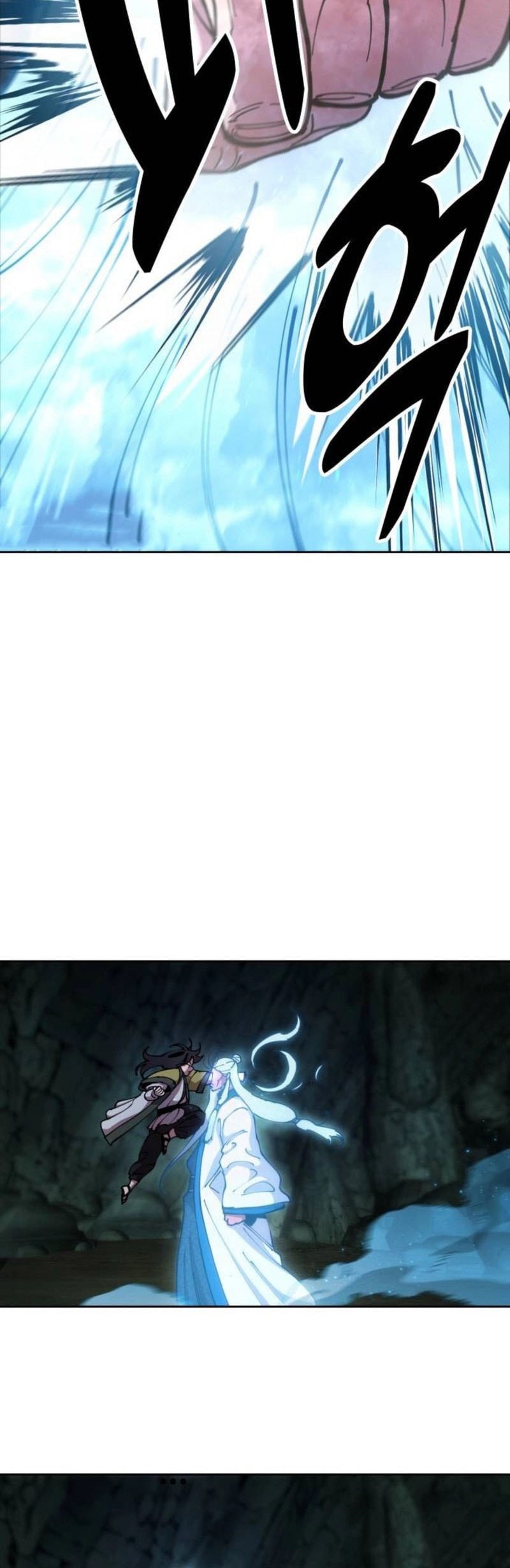 Chronicles Of The Lazy Sovereign Chapter 3 Gambar 13