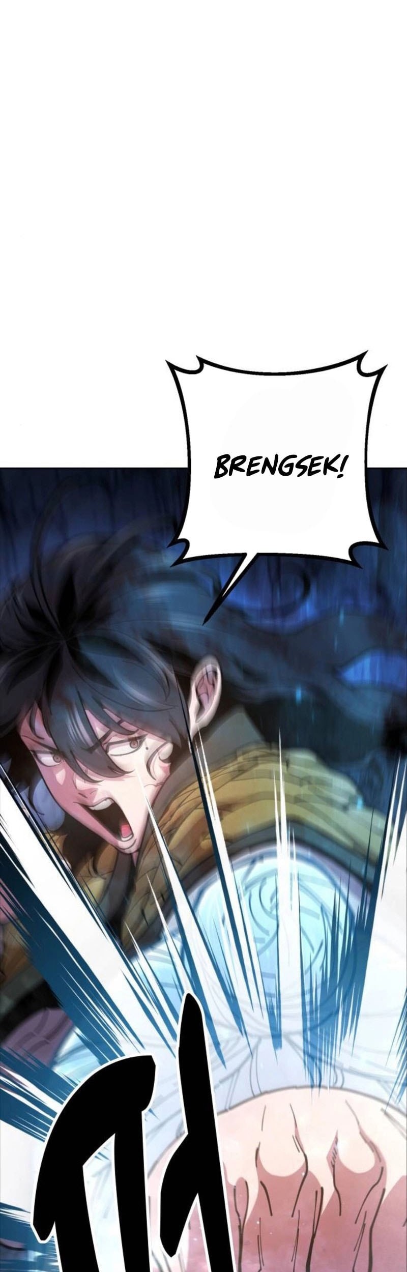 Chronicles Of The Lazy Sovereign Chapter 3 Gambar 12