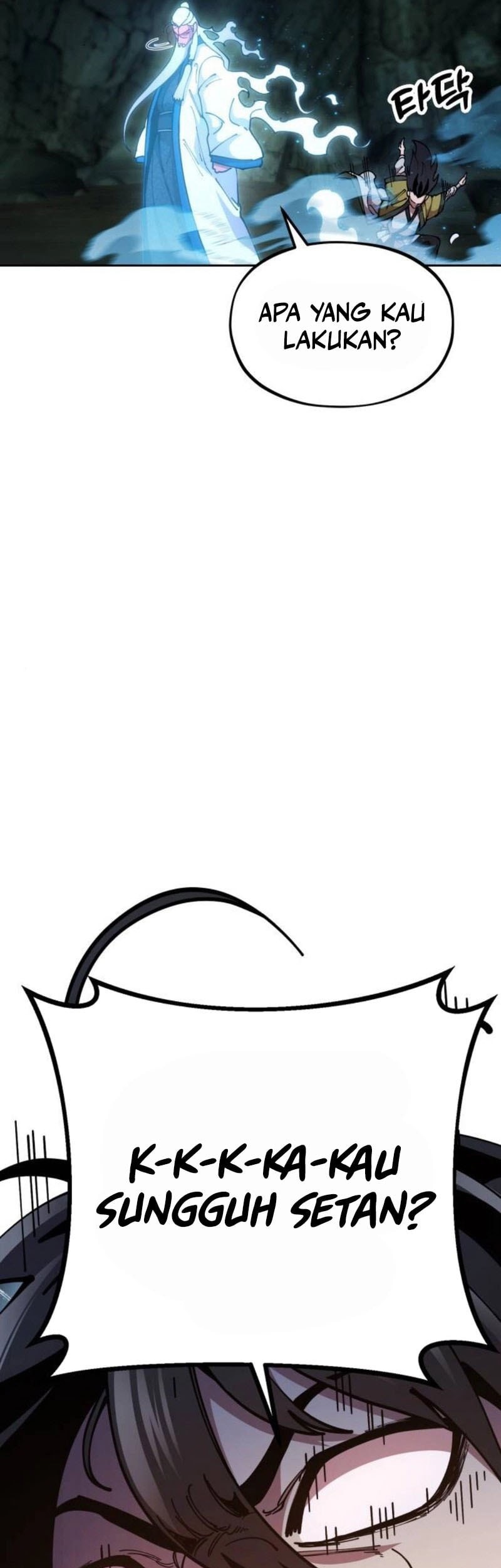 Chronicles Of The Lazy Sovereign Chapter 3 Gambar 14