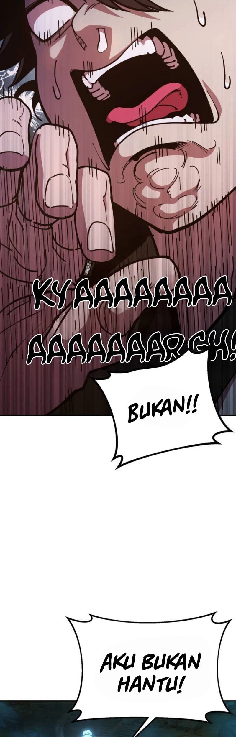 Chronicles Of The Lazy Sovereign Chapter 3 Gambar 15