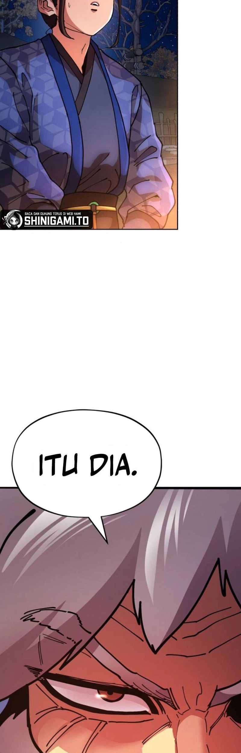 Chronicles Of The Lazy Sovereign Chapter 3 Gambar 23