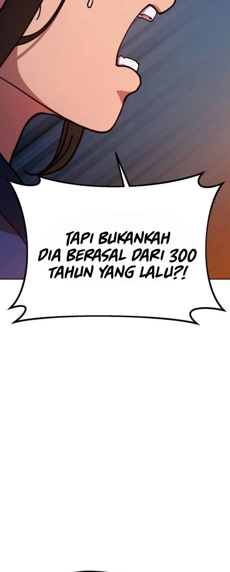 Chronicles Of The Lazy Sovereign Chapter 3 Gambar 28