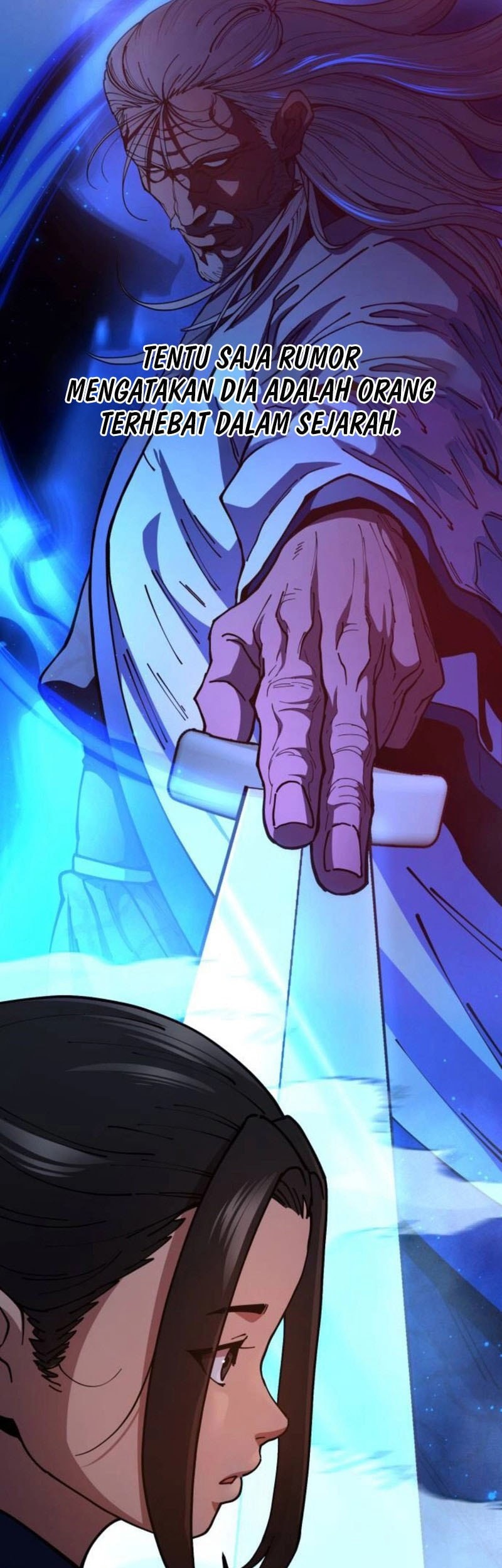 Chronicles Of The Lazy Sovereign Chapter 3 Gambar 25