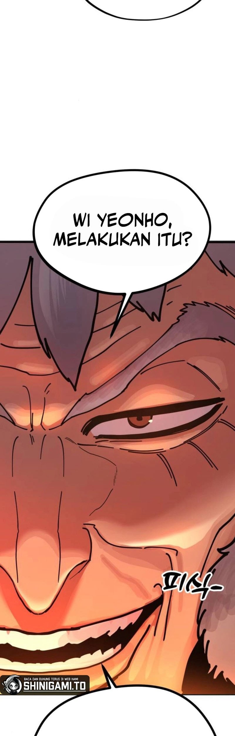 Chronicles Of The Lazy Sovereign Chapter 3 Gambar 30