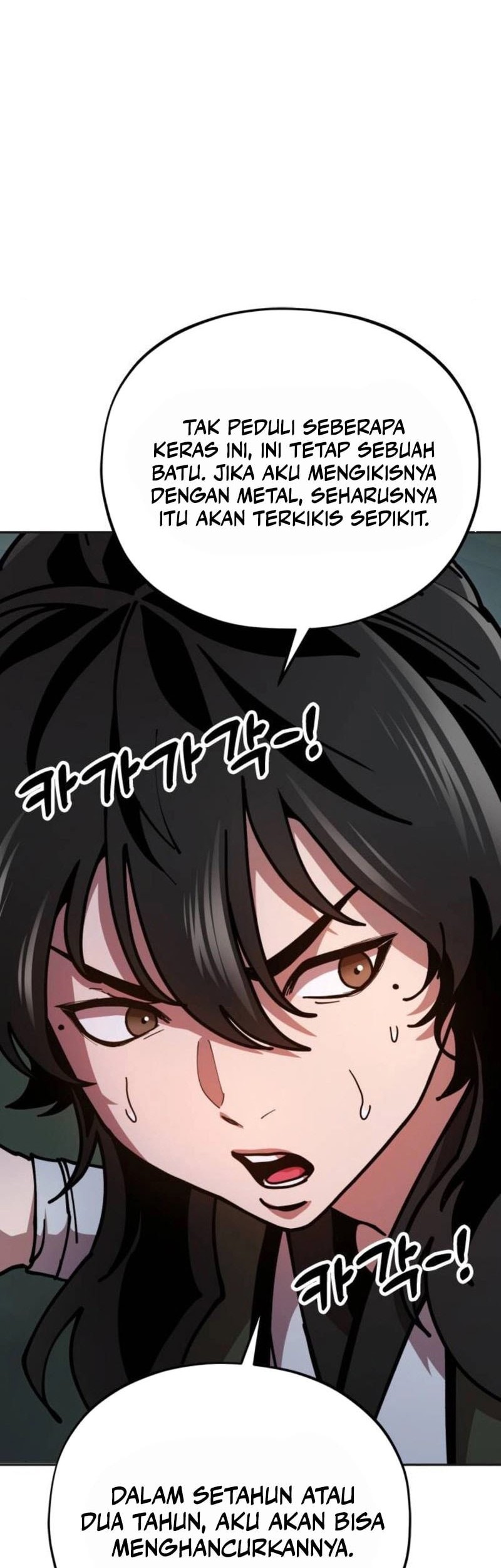 Chronicles Of The Lazy Sovereign Chapter 3 Gambar 45