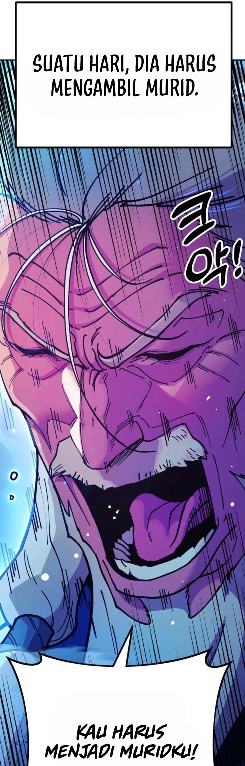 Chronicles Of The Lazy Sovereign Chapter 3 Gambar 32