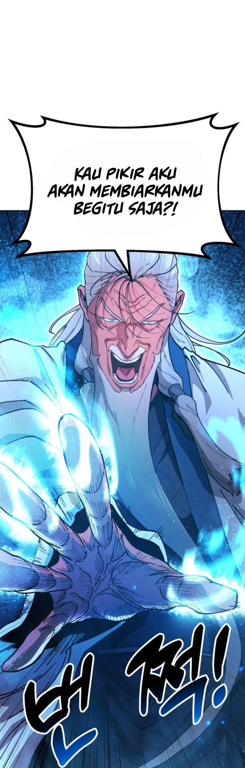 Chronicles Of The Lazy Sovereign Chapter 3 Gambar 34