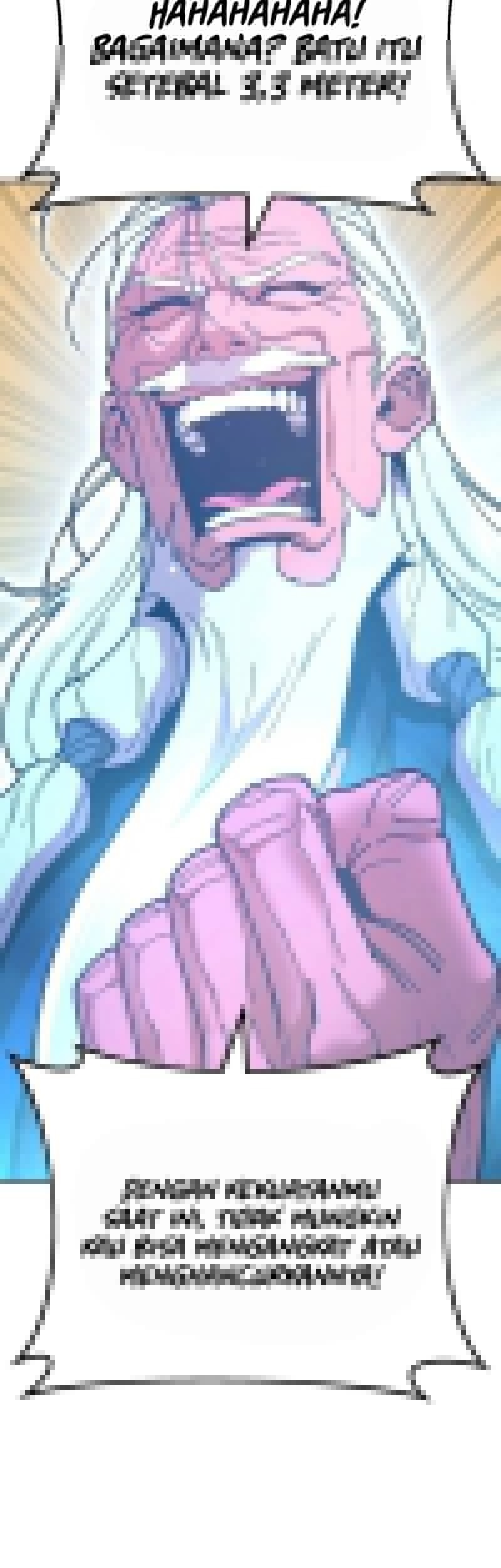 Chronicles Of The Lazy Sovereign Chapter 3 Gambar 38