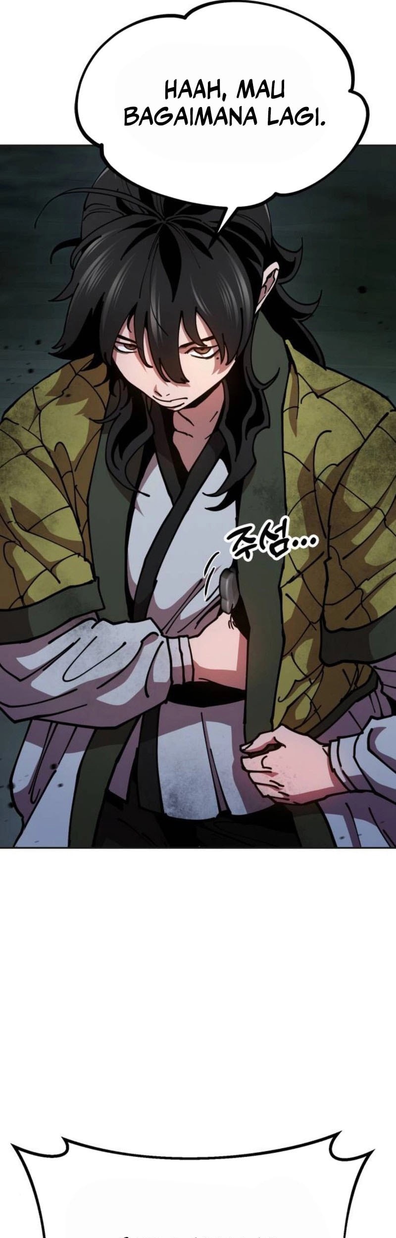 Chronicles Of The Lazy Sovereign Chapter 3 Gambar 40