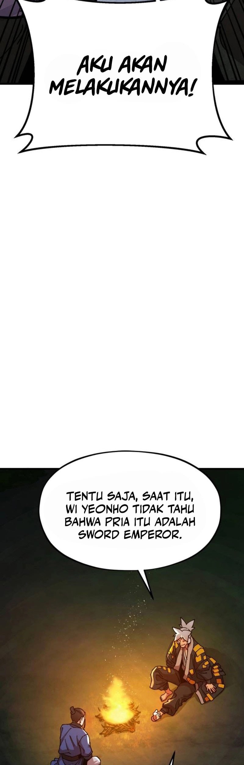 Chronicles Of The Lazy Sovereign Chapter 3 Gambar 61