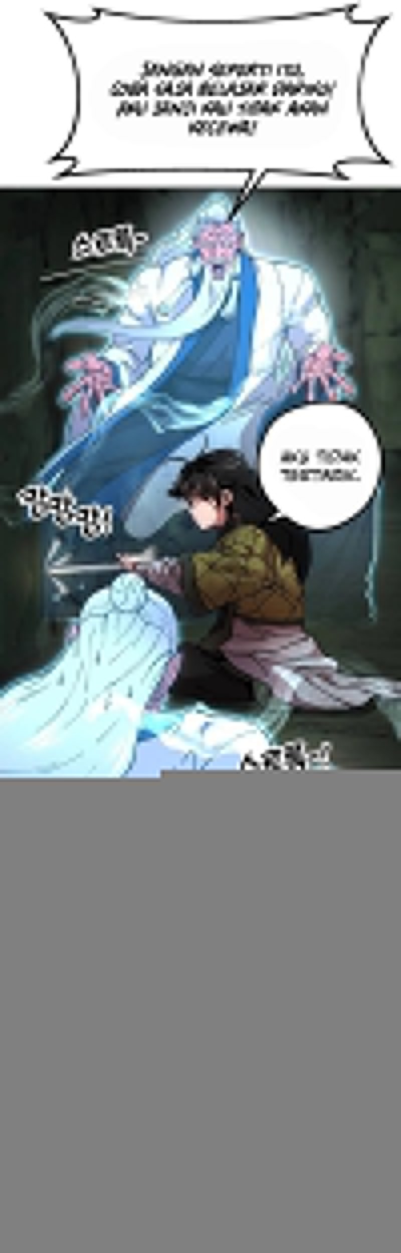 Chronicles Of The Lazy Sovereign Chapter 3 Gambar 48