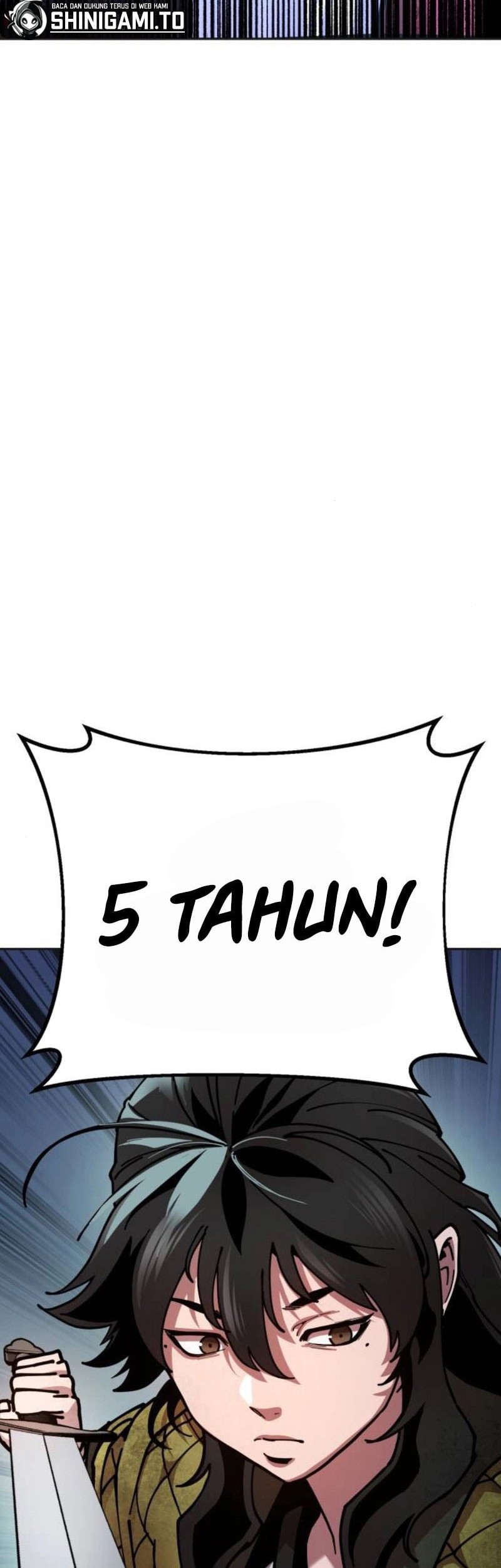 Chronicles Of The Lazy Sovereign Chapter 3 Gambar 53