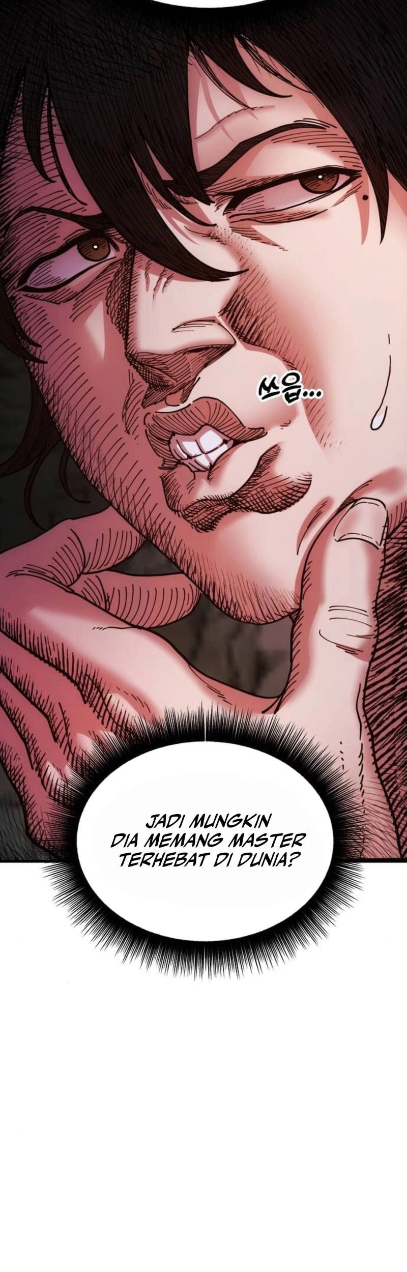 Chronicles Of The Lazy Sovereign Chapter 3 Gambar 58