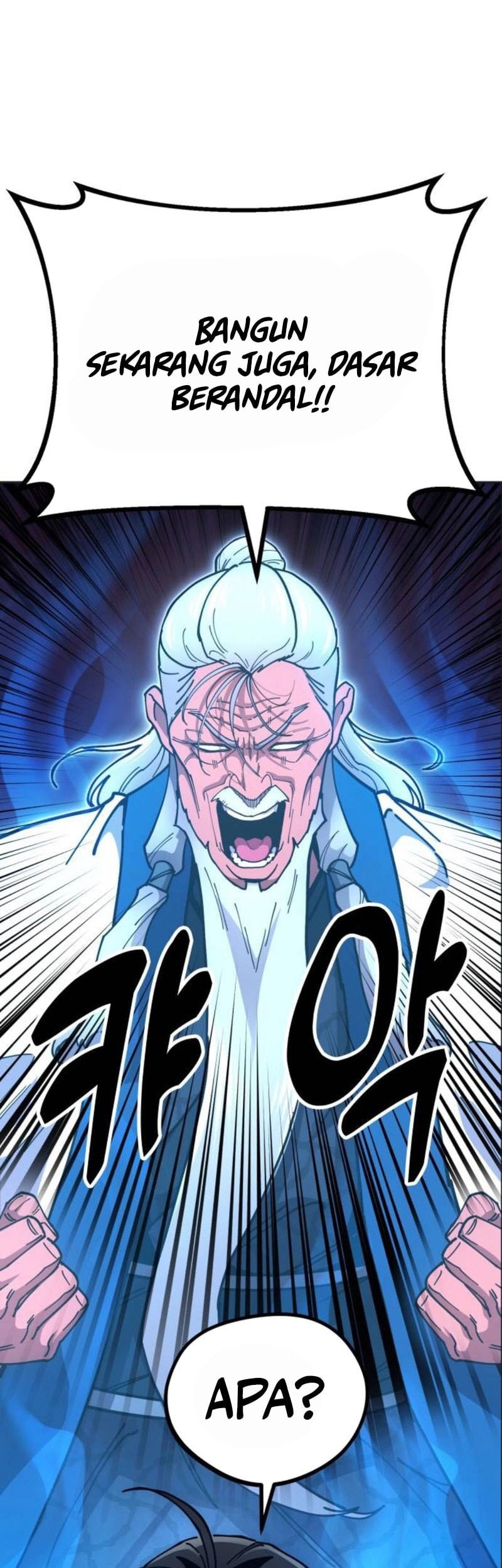 Chronicles Of The Lazy Sovereign Chapter 3 Gambar 64