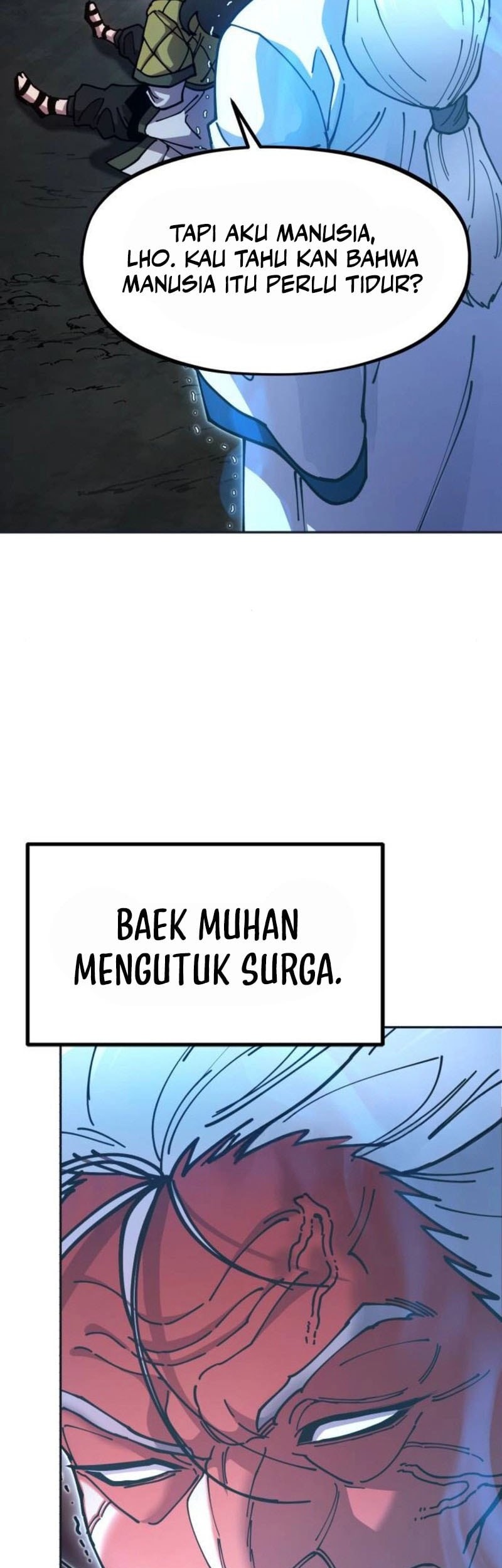 Chronicles Of The Lazy Sovereign Chapter 3 Gambar 66