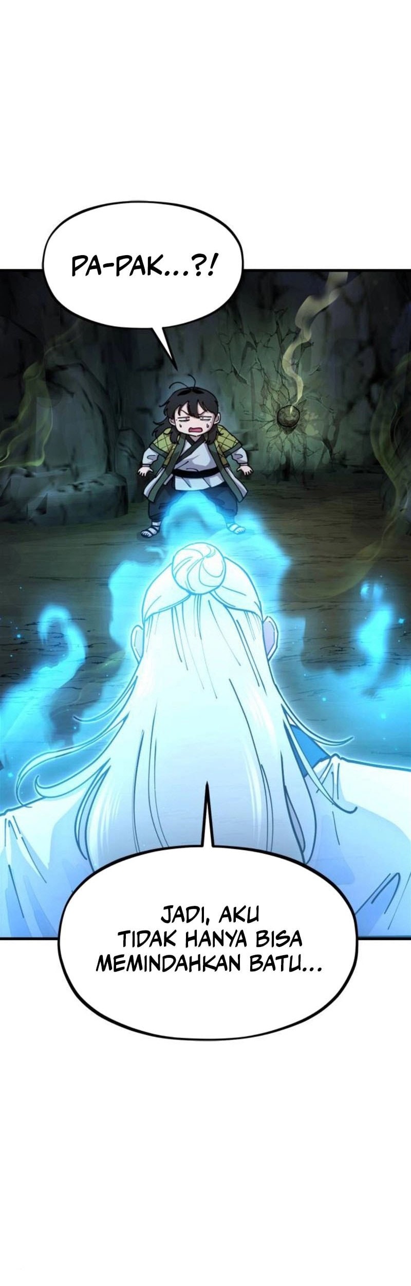 Chronicles Of The Lazy Sovereign Chapter 3 Gambar 87