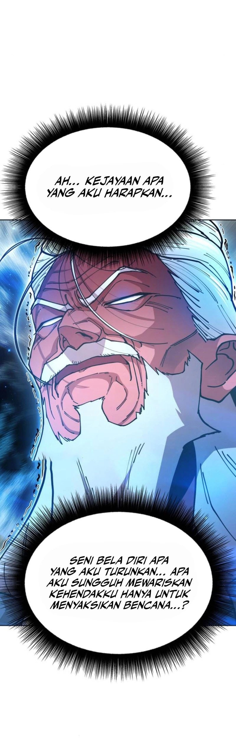 Chronicles Of The Lazy Sovereign Chapter 3 Gambar 72