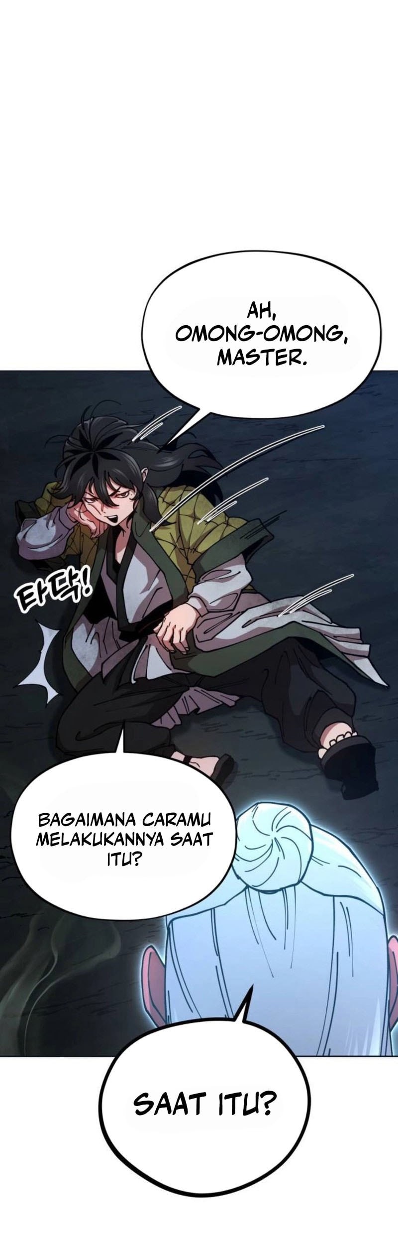 Chronicles Of The Lazy Sovereign Chapter 3 Gambar 74