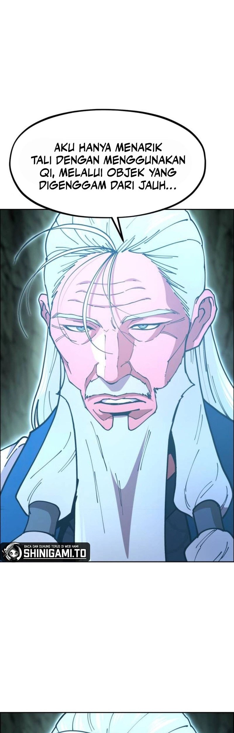 Chronicles Of The Lazy Sovereign Chapter 3 Gambar 77