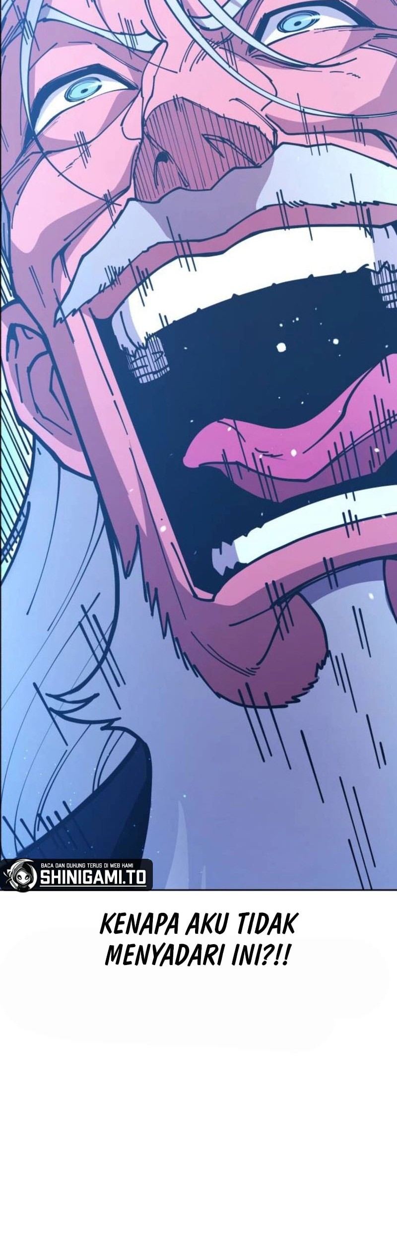 Chronicles Of The Lazy Sovereign Chapter 3 Gambar 79