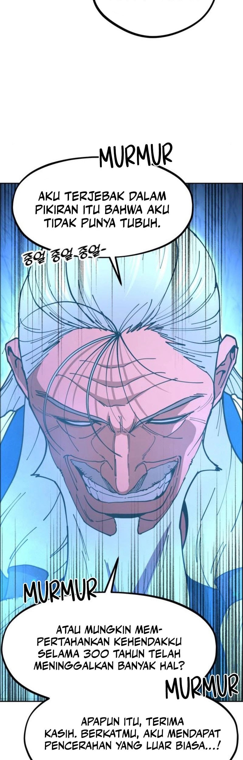 Chronicles Of The Lazy Sovereign Chapter 3 Gambar 81