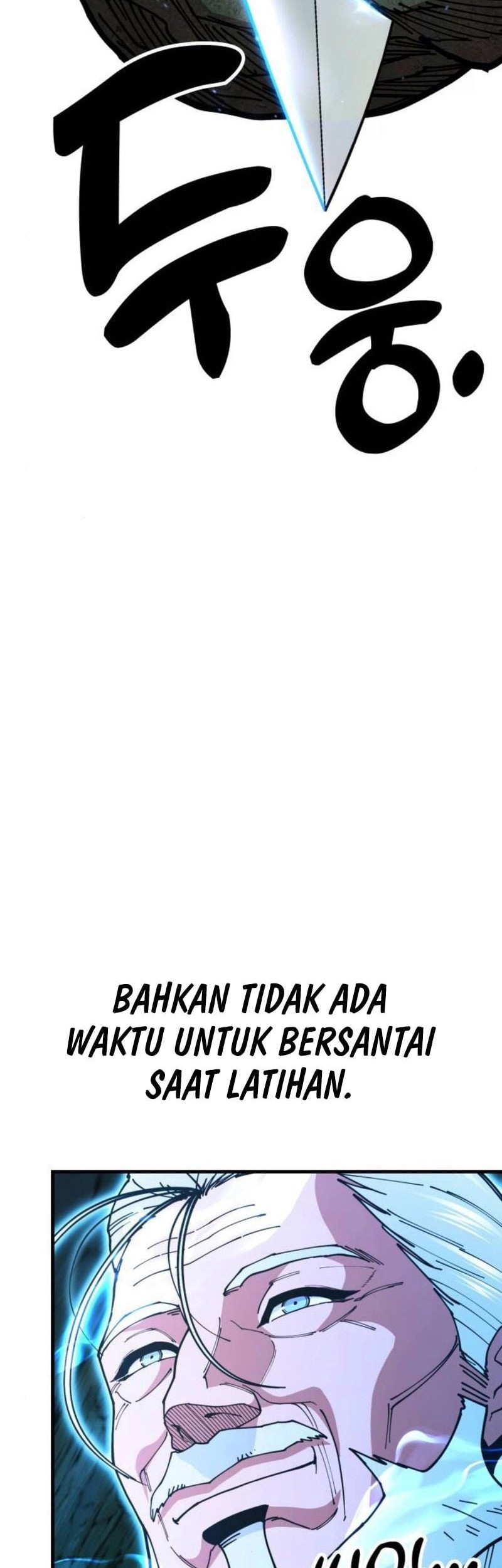 Chronicles Of The Lazy Sovereign Chapter 3 Gambar 101