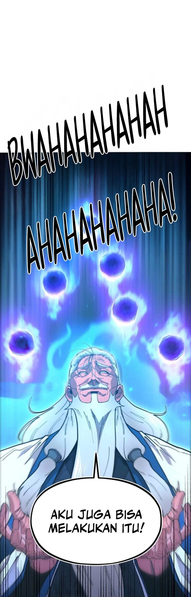 Chronicles Of The Lazy Sovereign Chapter 3 Gambar 88