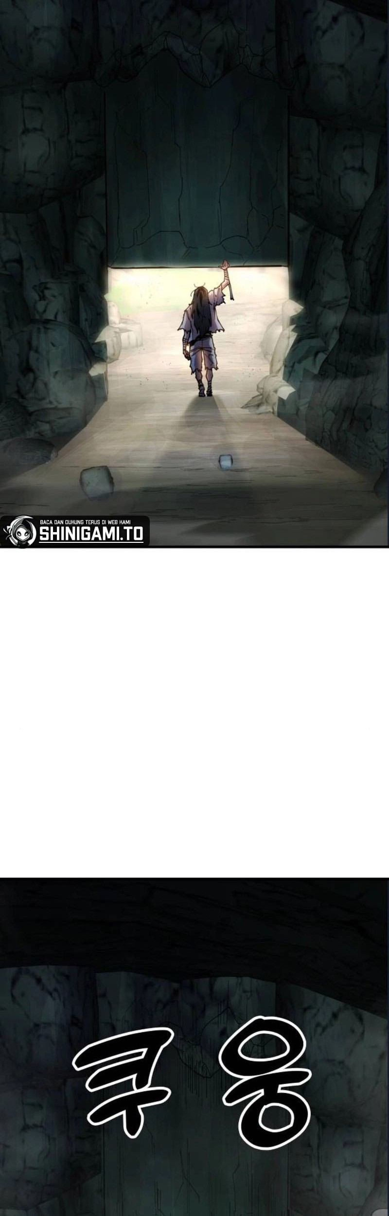 Chronicles Of The Lazy Sovereign Chapter 3 Gambar 105