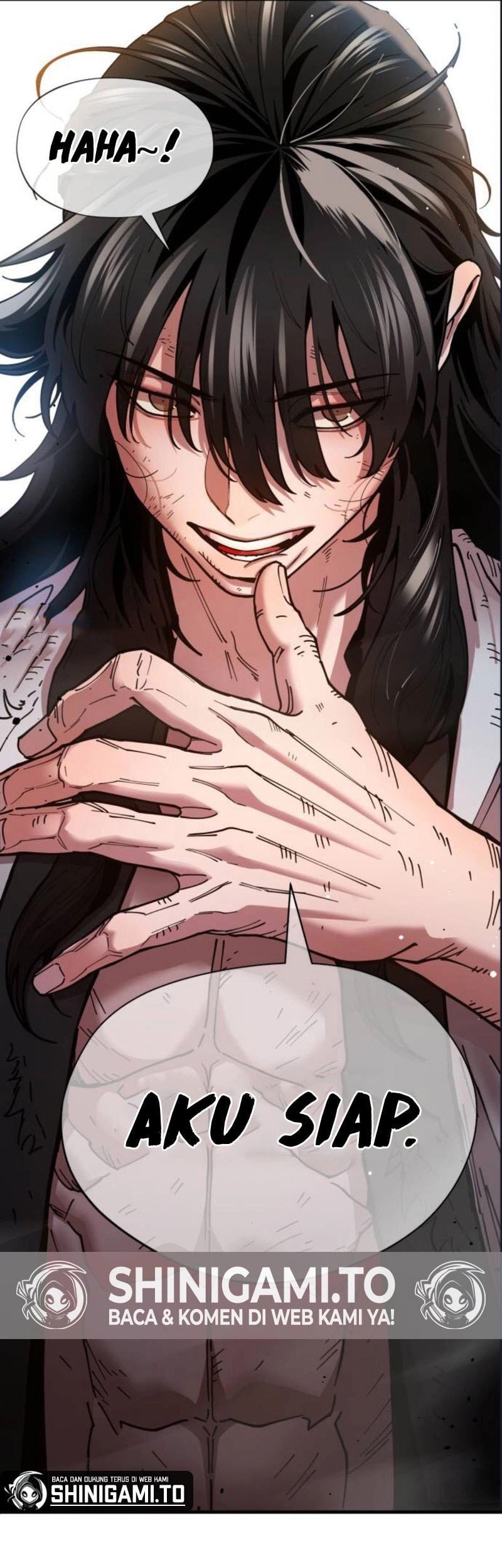 Chronicles Of The Lazy Sovereign Chapter 3 Gambar 108