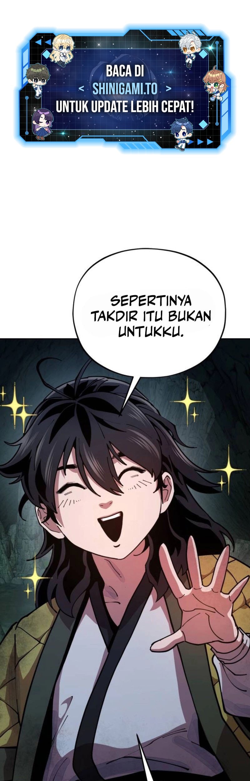 Manhwa Chronicles Of The Lazy Sovereign Chapter 3 gambar nomor 2