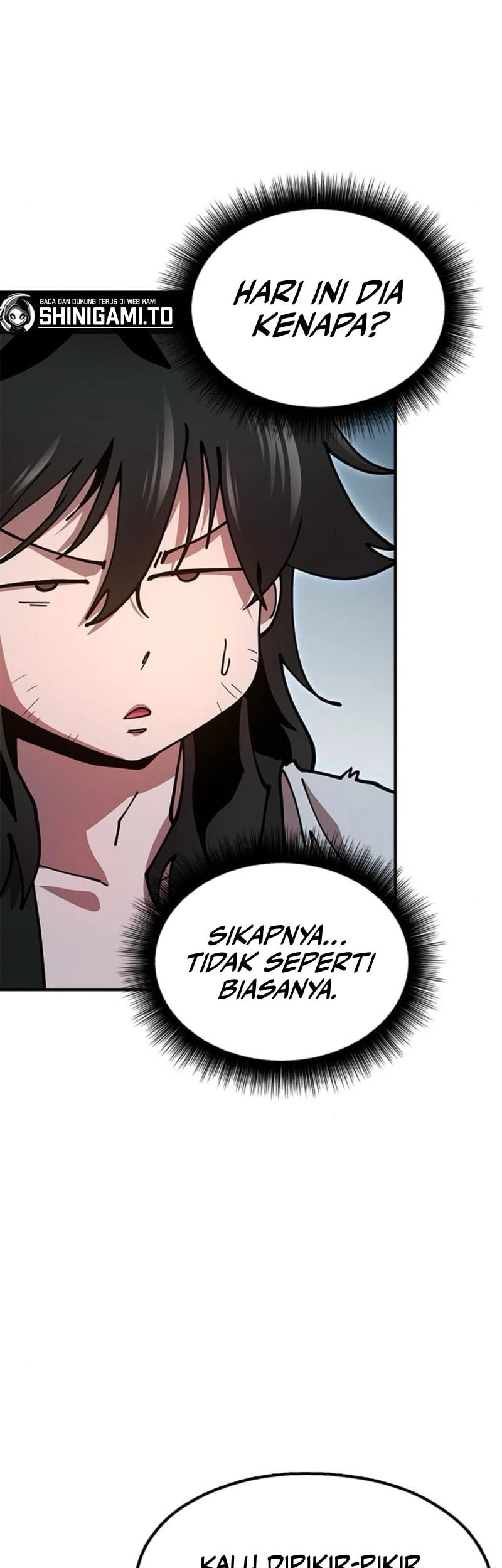 Chronicles Of The Lazy Sovereign Chapter 4 Gambar 10