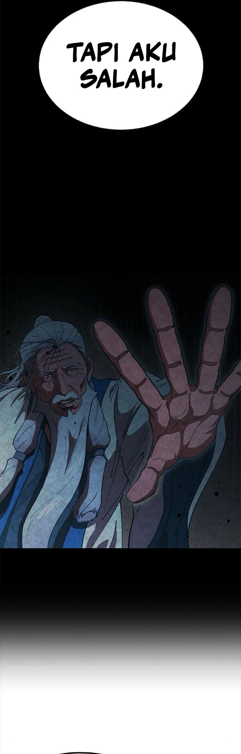 Chronicles Of The Lazy Sovereign Chapter 4 Gambar 14