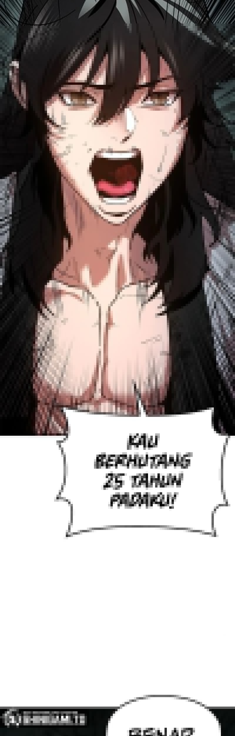 Chronicles Of The Lazy Sovereign Chapter 4 Gambar 24