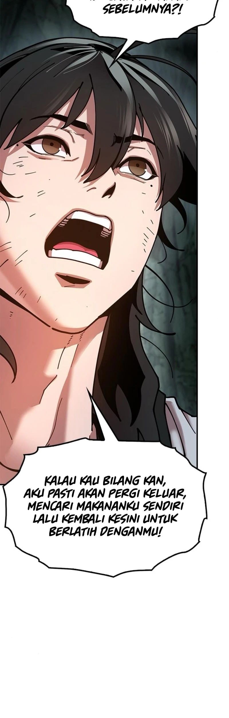 Chronicles Of The Lazy Sovereign Chapter 4 Gambar 28