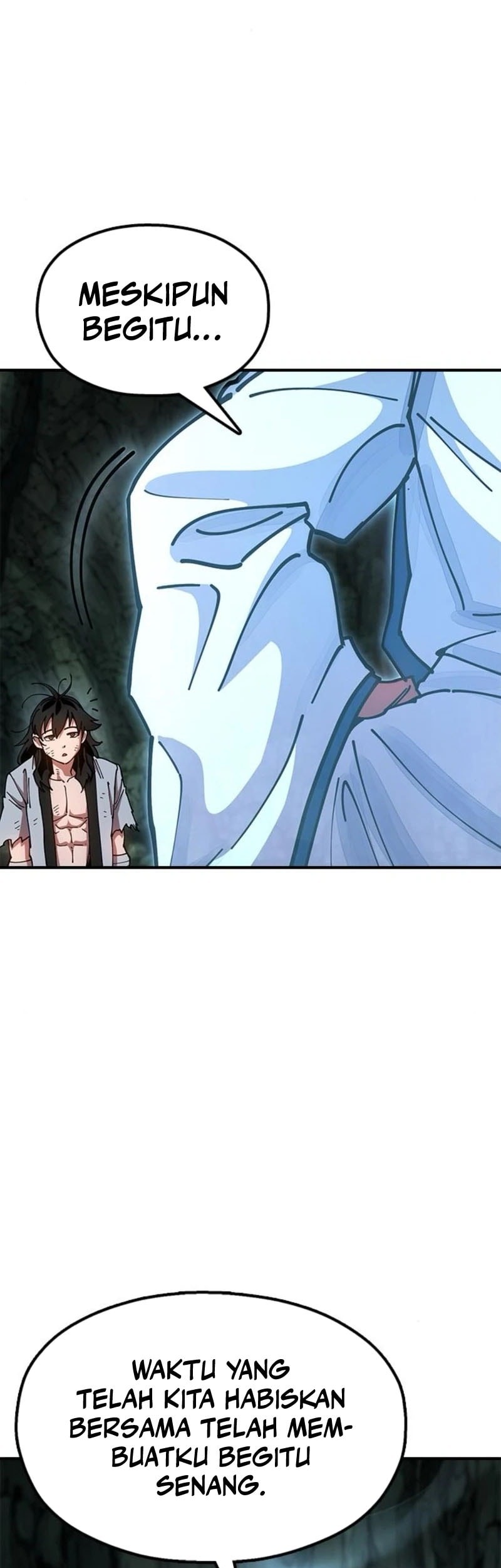 Chronicles Of The Lazy Sovereign Chapter 4 Gambar 30